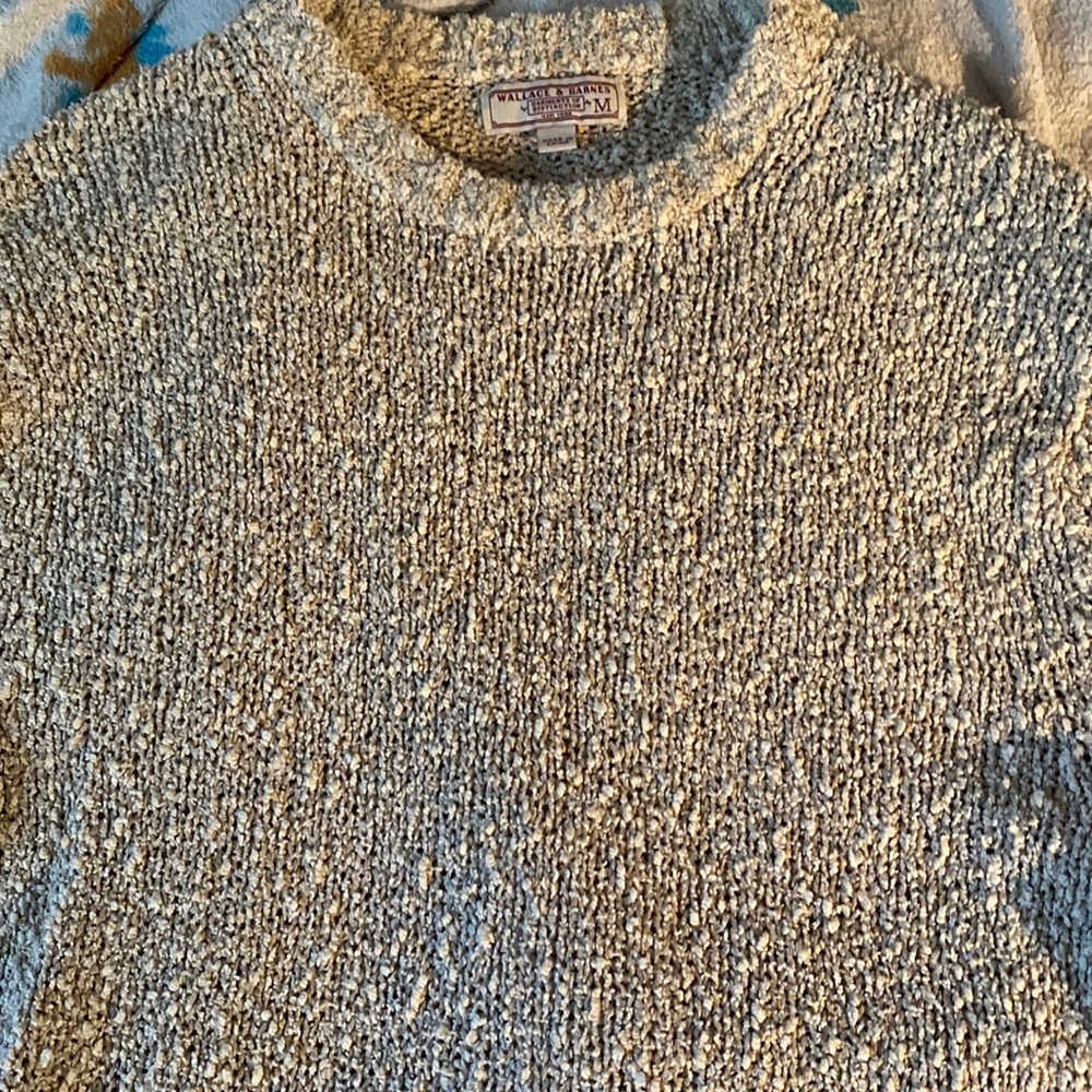 Never worn before